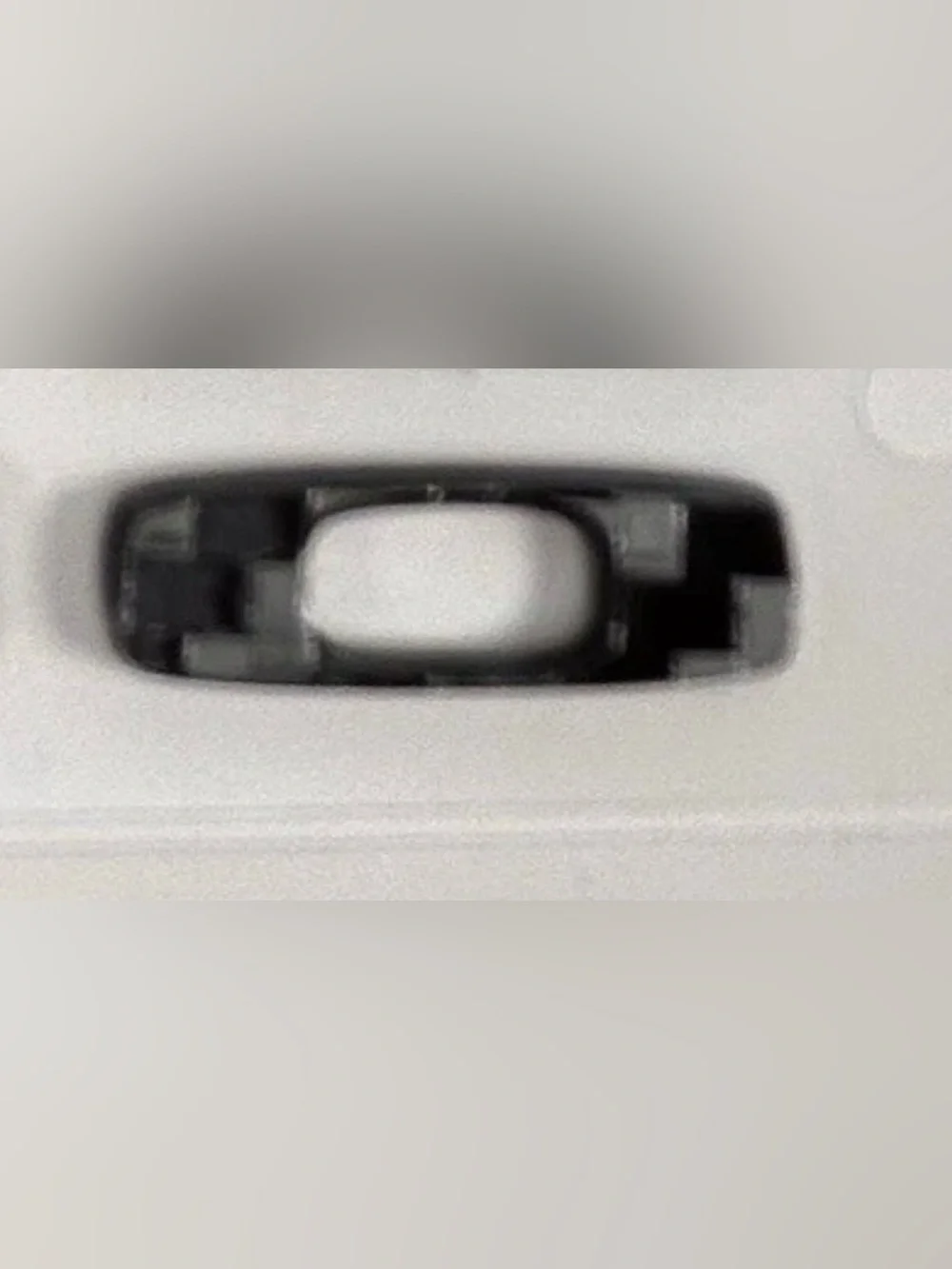 Oakley Holbrook Matte Carbon Fiber OEM Icon